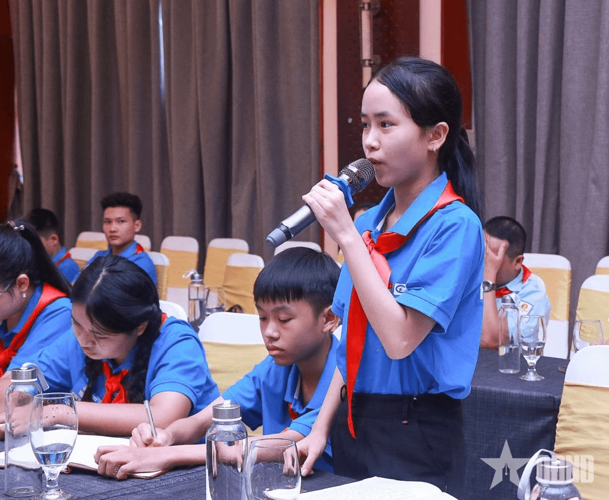 Quảng Bình: Xây dựng môi trường sống an toàn, lành mạnh và thân thiện cho trẻ em