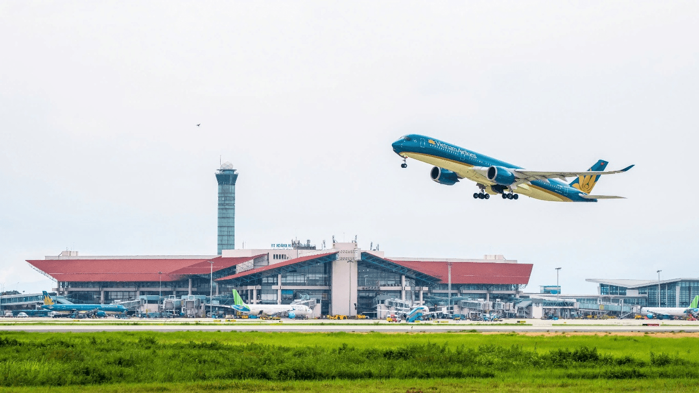 Bảo đảm an toàn hàng không trước nguy cơ từ diều, vật thể bay không người lái