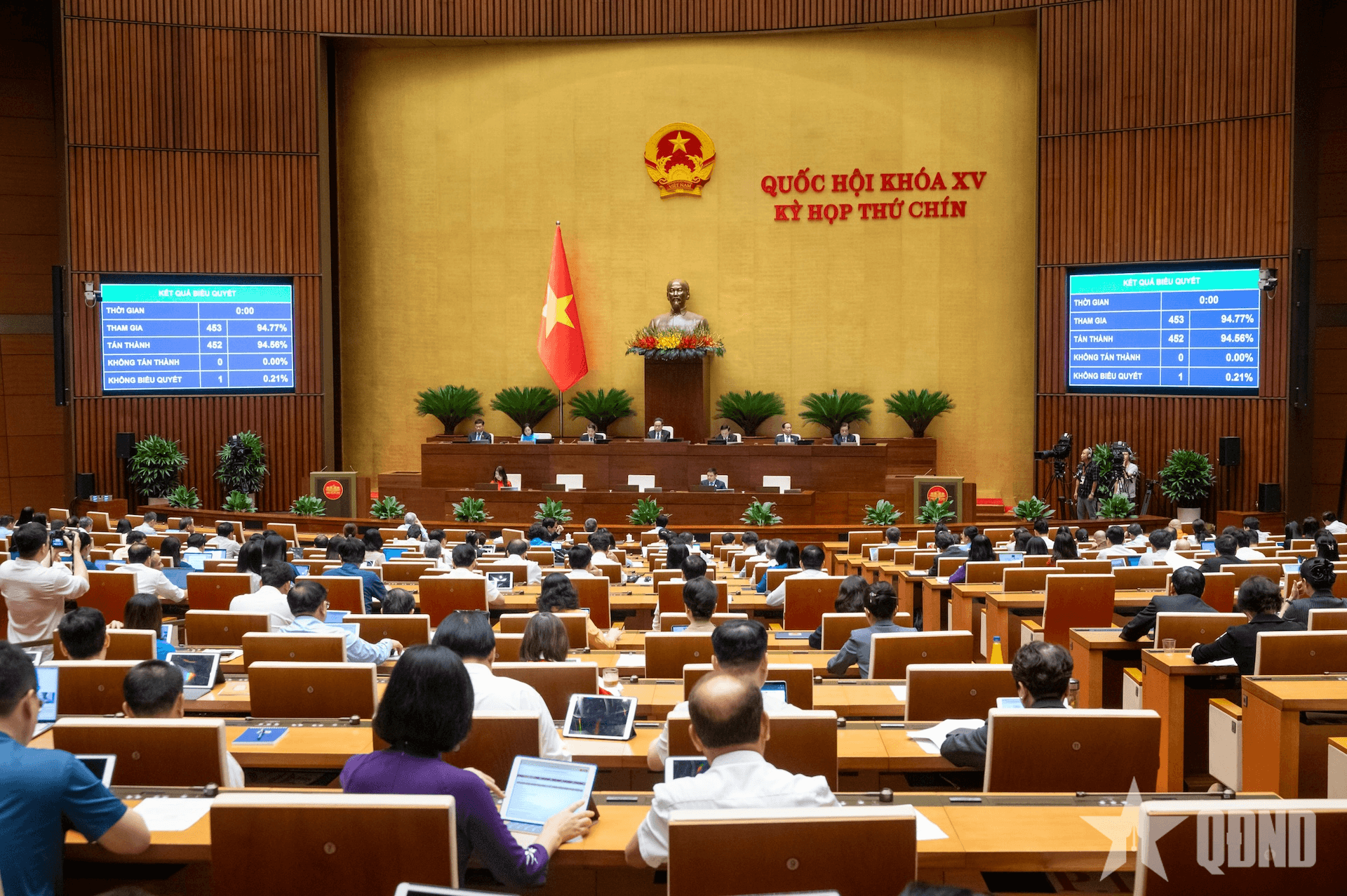Chính thức giảm 2% thuế VAT đến hết năm 2026