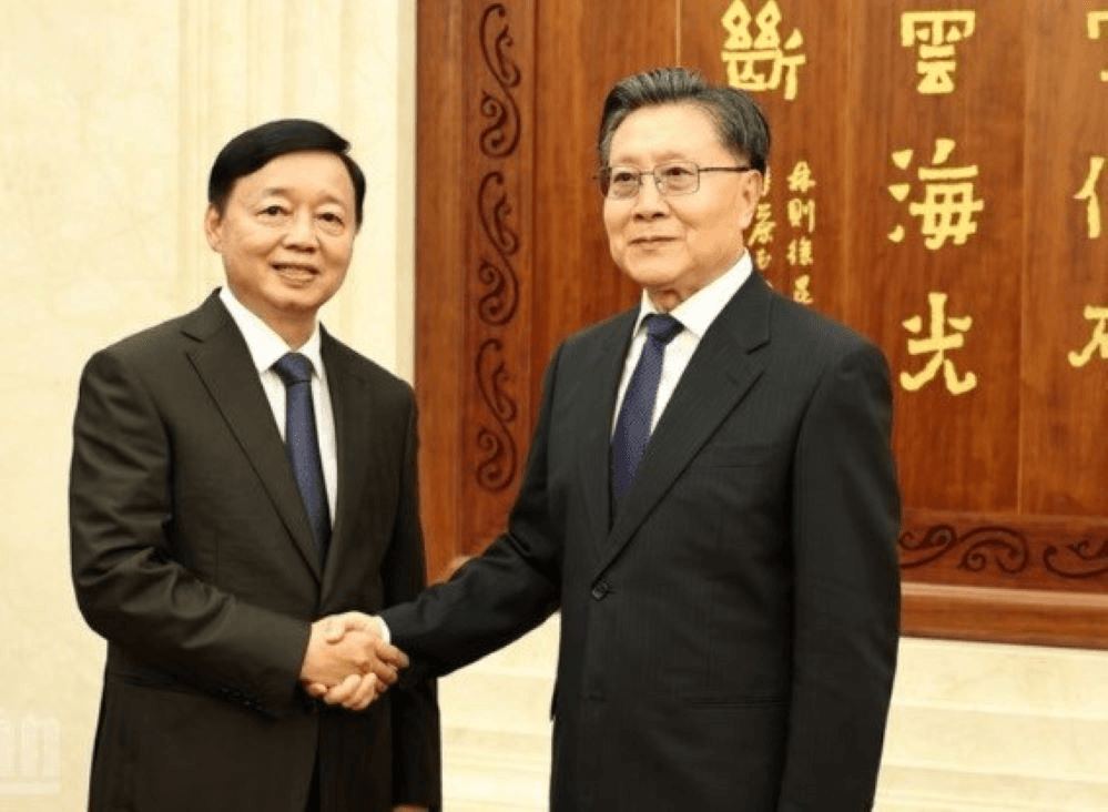 Trung Quốc luôn coi Việt Nam là hướng ưu tiên trong chính sách ngoại giao láng giềng