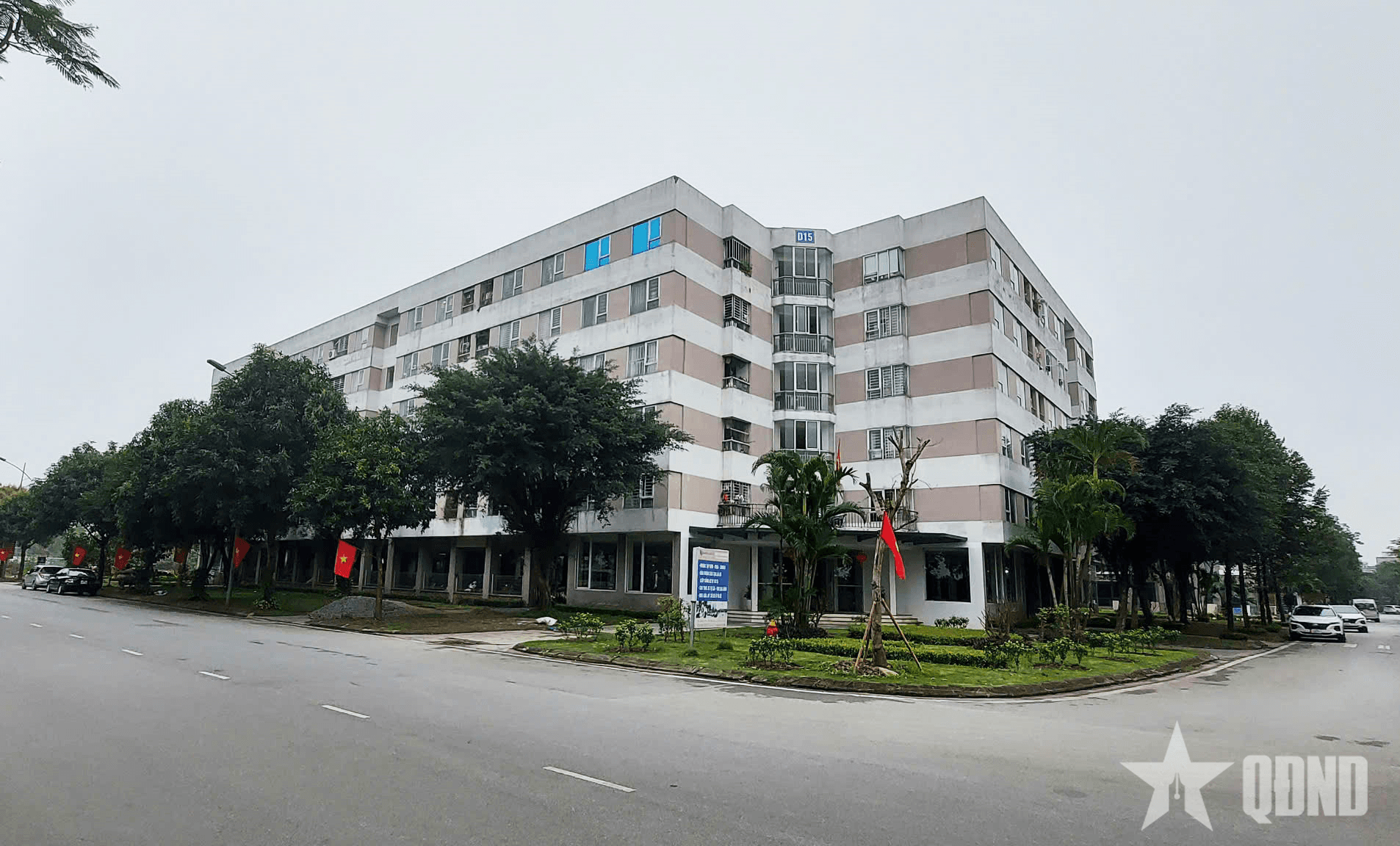 Nhiều đề xuất tạo thuận lợi cho dự án nhà ở cho lực lượng vũ trang chưa được chấp thuận chủ trương đầu tư