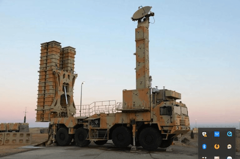 Căng thẳng Israel-Iran: Hệ thống phòng không của Iran hoạt động như thế nào trong xung đột với Israel?