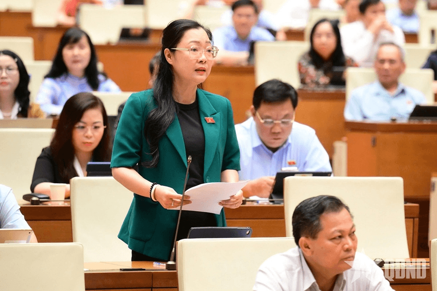 Khơi thông các nguồn lực để thúc đẩy tăng trưởng kinh tế
