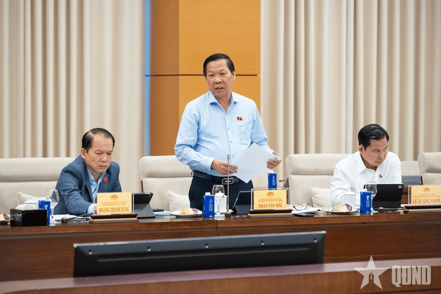 Xây dựng các chính sách vượt trội hình thành Trung tâm tài chính tại Việt Nam