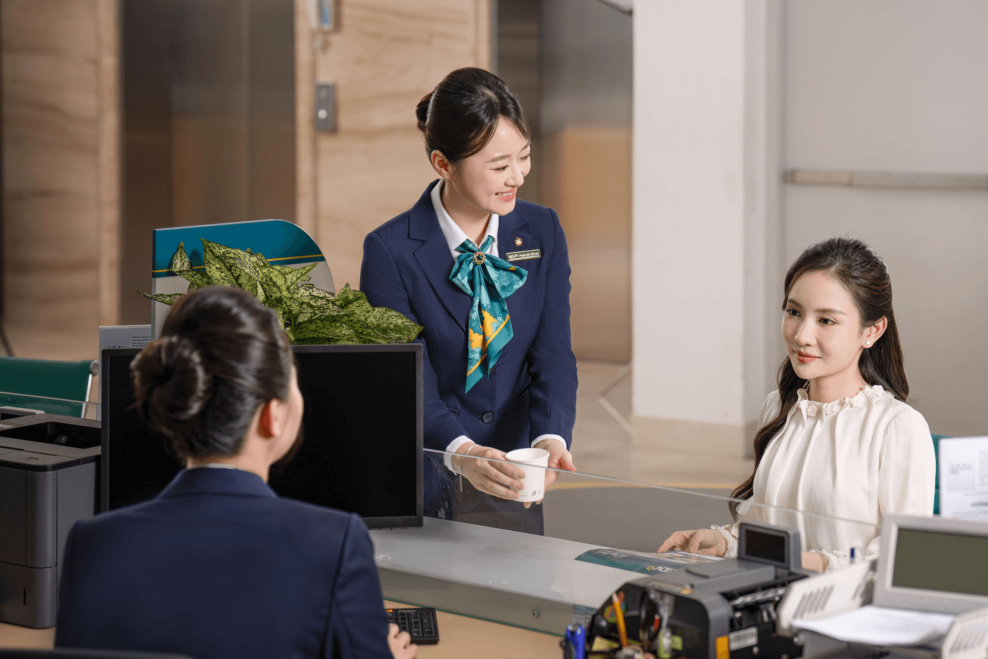 BIDV đứng đầu ngành ngân hàng Việt Nam trong danh sách Fortune Southeast Asia 500