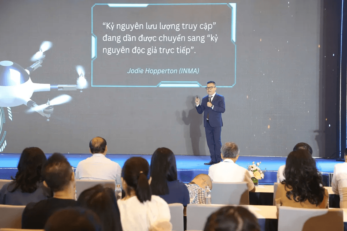 Khai mạc Diễn đàn Báo chí toàn quốc năm 2025