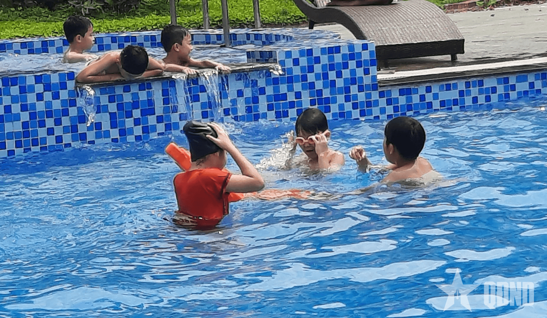 Để học sinh có kỳ nghỉ hè trọn vẹn