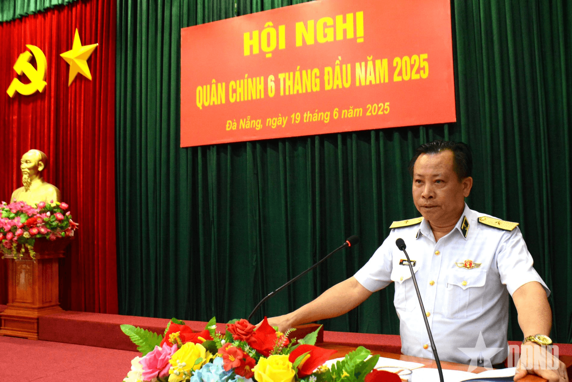 Lữ đoàn 172 (Vùng 3 Hải quân) quản lý chặt chẽ vùng biển được phân công