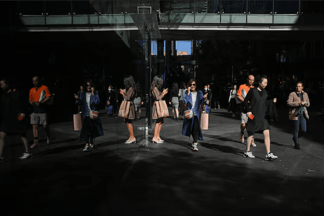 Australia hướng tới cải cách kinh tế sâu rộng