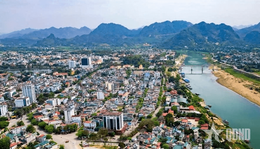 Hà Giang-Tuyên Quang: Chung một miền ký ức, đồng hành tương lai