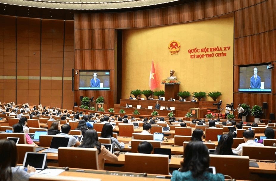 Ý kiến cử tri