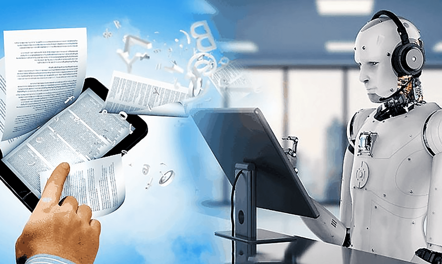 Khai thác, ứng dụng trí tuệ nhân tạo (AI) trong hoạt động báo chí ở Việt Nam
