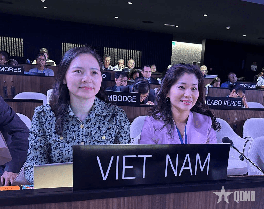 Việt Nam lần thứ 3 trúng cử thành viên Ủy ban liên chính phủ Công ước UNESCO 2005