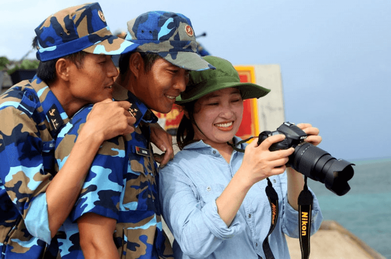 Nếu được chọn lại, tôi vẫn chọn nghề báo