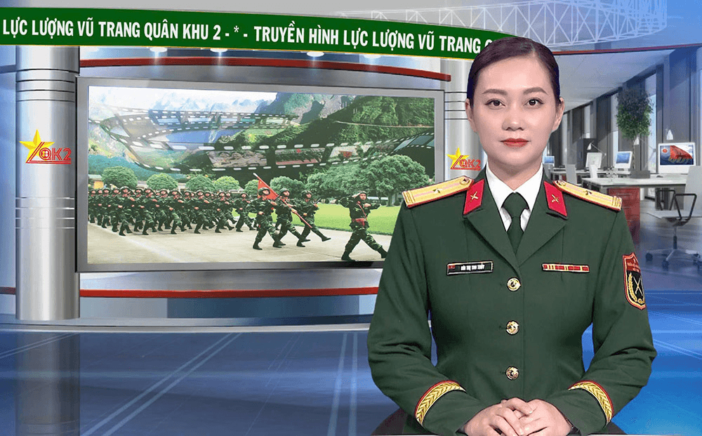 Đam mê, trách nhiệm và dấu ấn