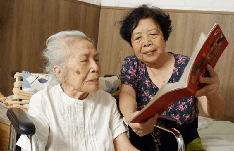 Biểu tượng của tình yêu nghề báo