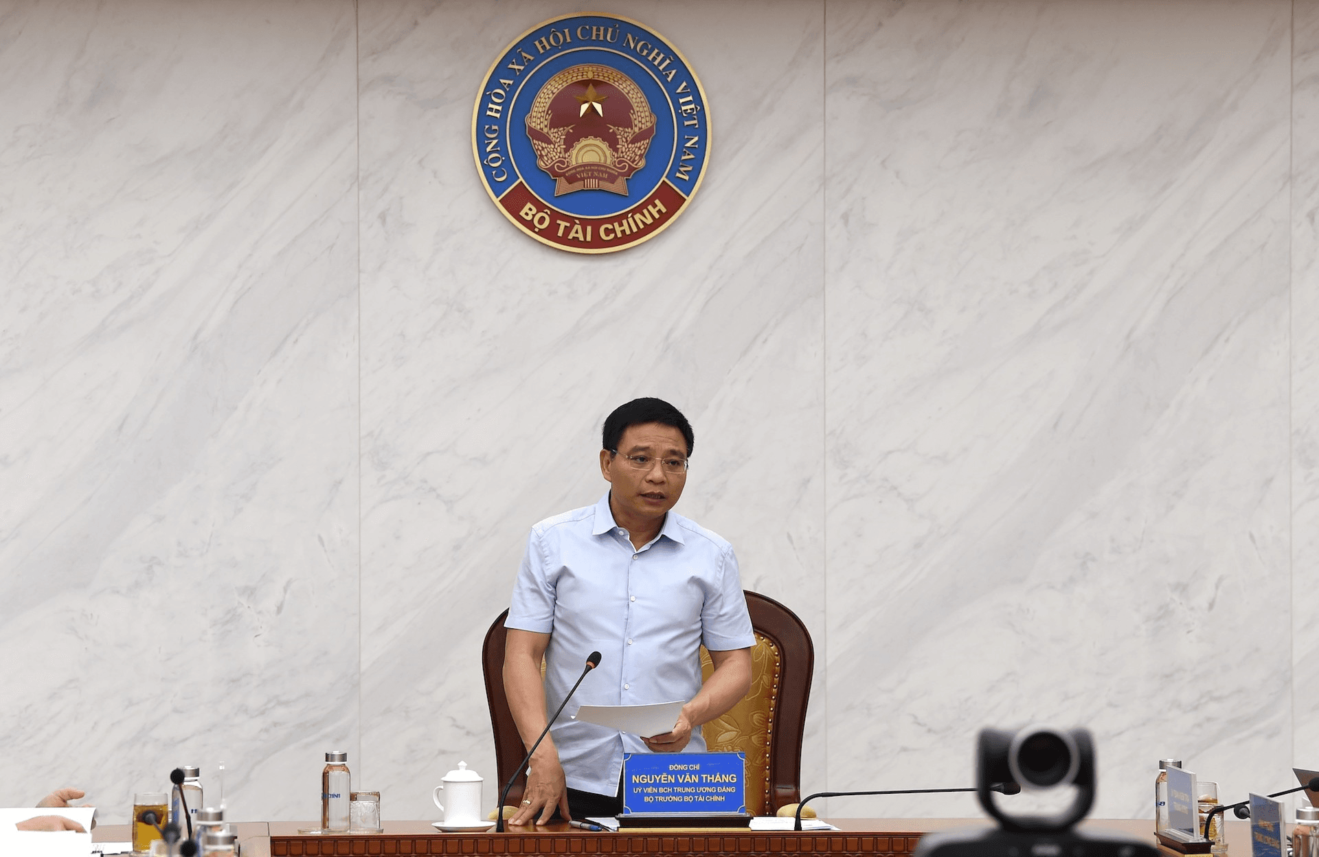 Hợp tác công-tư: Động lực mới cho phát triển khoa học công nghệ quốc gia