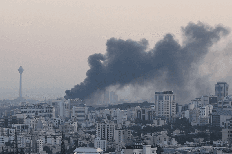 Việt Nam chưa ghi nhận công dân thương vong tại Israel