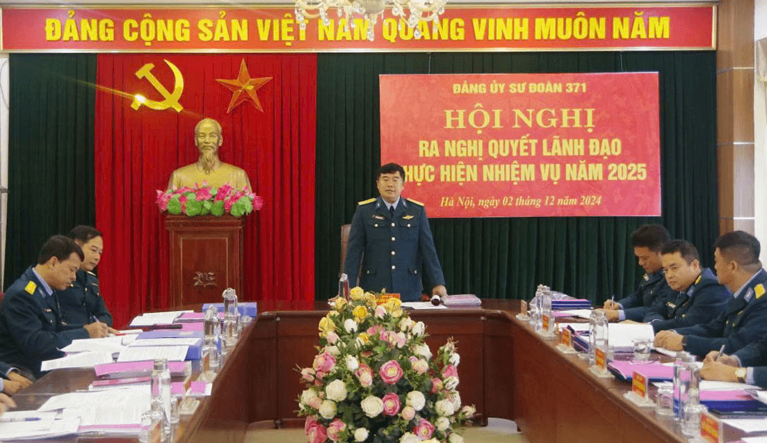 Thêm động lực, quyết tâm lập thành tích mới