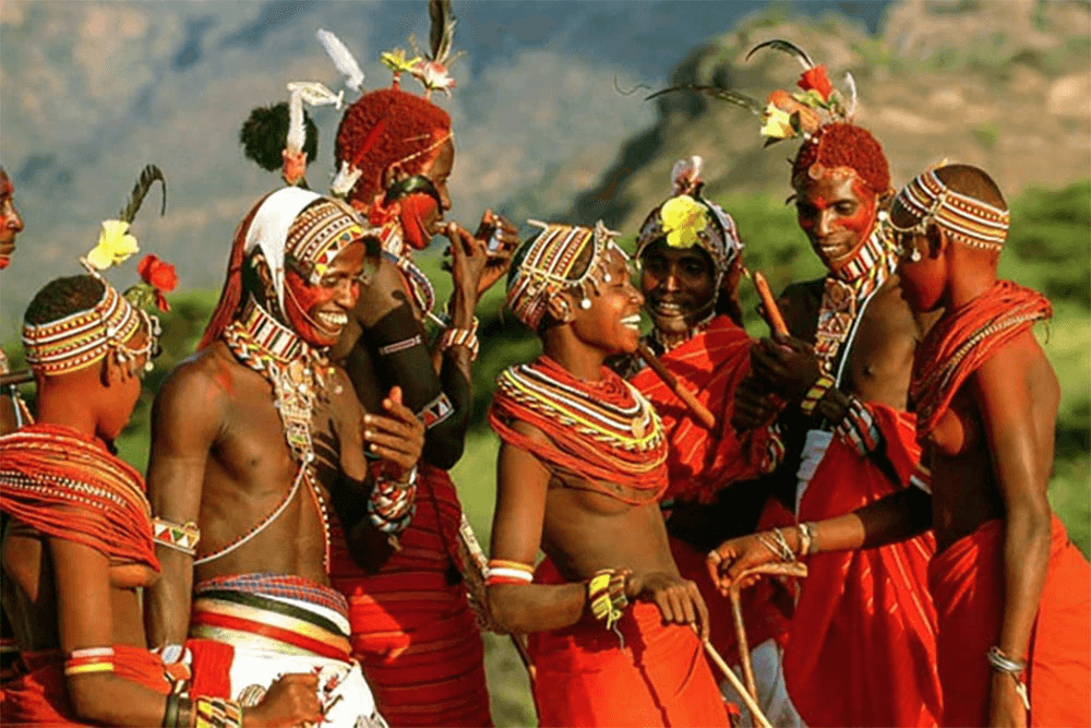Thanh niên Kenya tích cực trau dồi kỹ năng số
