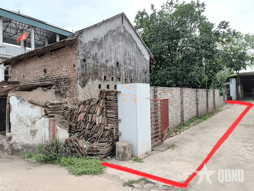 Vụ việc phá tường rào, lấn chiếm đất ở khu 3, thôn Chu Chàng, xã Minh Châu, huyện Ba Vì, TP Hà Nội: Đừng để sai lại thêm sai!