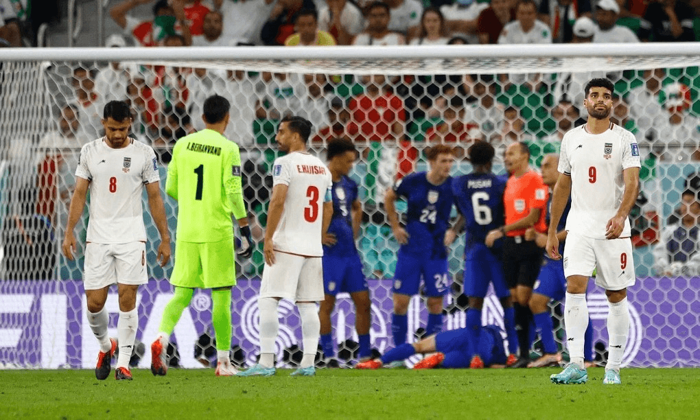 Tin thể thao (24-6): Đội tuyển Iran có thể sẽ không dự World Cup 2026 tại Mỹ, Canada, Mexico