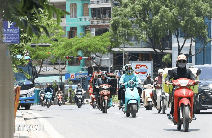 Dự báo thời tiết trên cả nước trong các ngày diễn ra kỳ thi tốt nghiệp THPT 2025