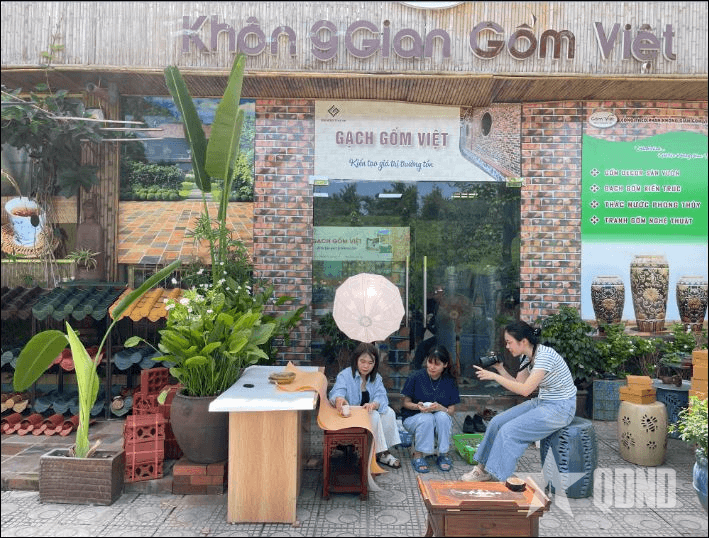 Lời giải từ khoa học, công nghệ