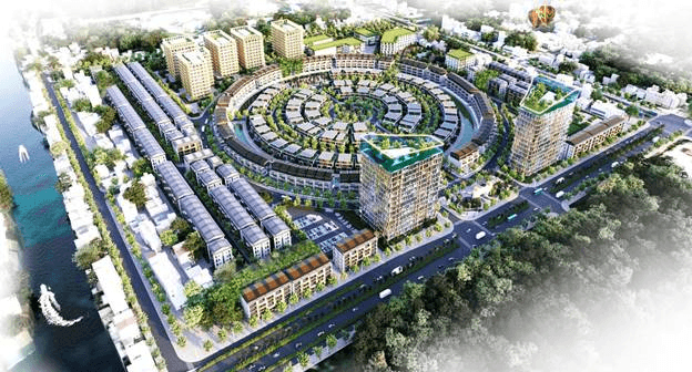 4 đồ án, dự án quy hoạch của T&T Group được vinh danh tại Giải thưởng Quy hoạch Đô thị Quốc gia 2024