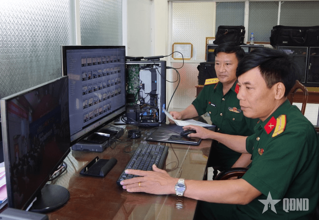 Hà Tĩnh: “Chuyển đổi số” đột phá thực hiện thắng lợi nhiệm vụ quân sự, quốc phòng