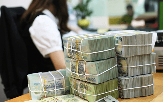 Không phải khoản tiền nào chuyển vào tài khoản cá nhân cũng bị thu thuế