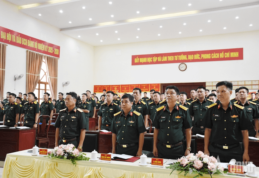 Lữ đoàn Đặc công Biệt động 1 chú trọng nhiệm vụ huấn luyện chiến đấu
