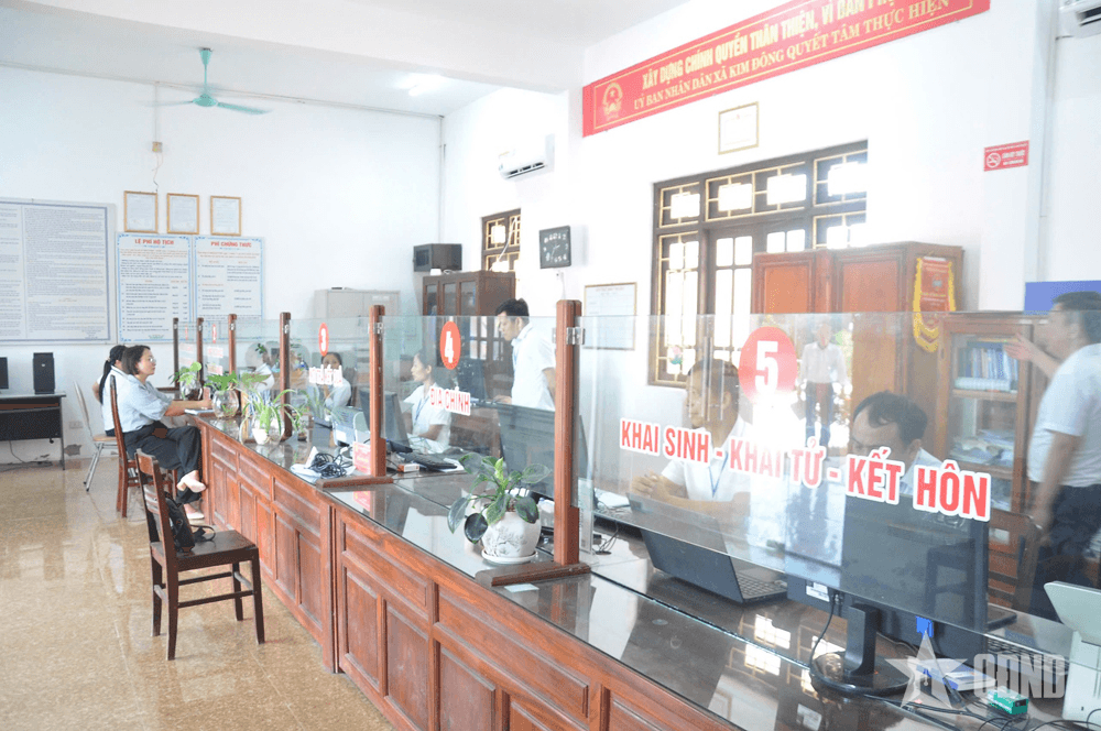 Ninh Bình sẵn sàng vận hành chính quyền điện tử địa phương hai cấp