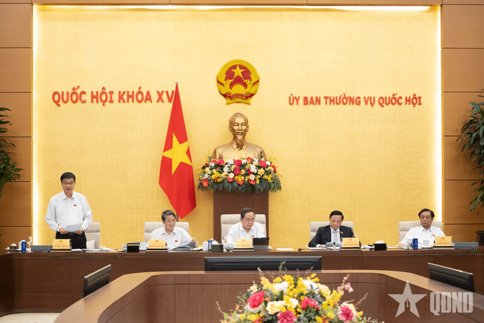 Thêm đối tượng được đề xuất miễn, hỗ trợ học phí