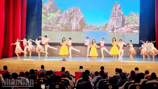 Nhìn lại nửa thế kỷ văn nghệ tỉnh Kiên Giang