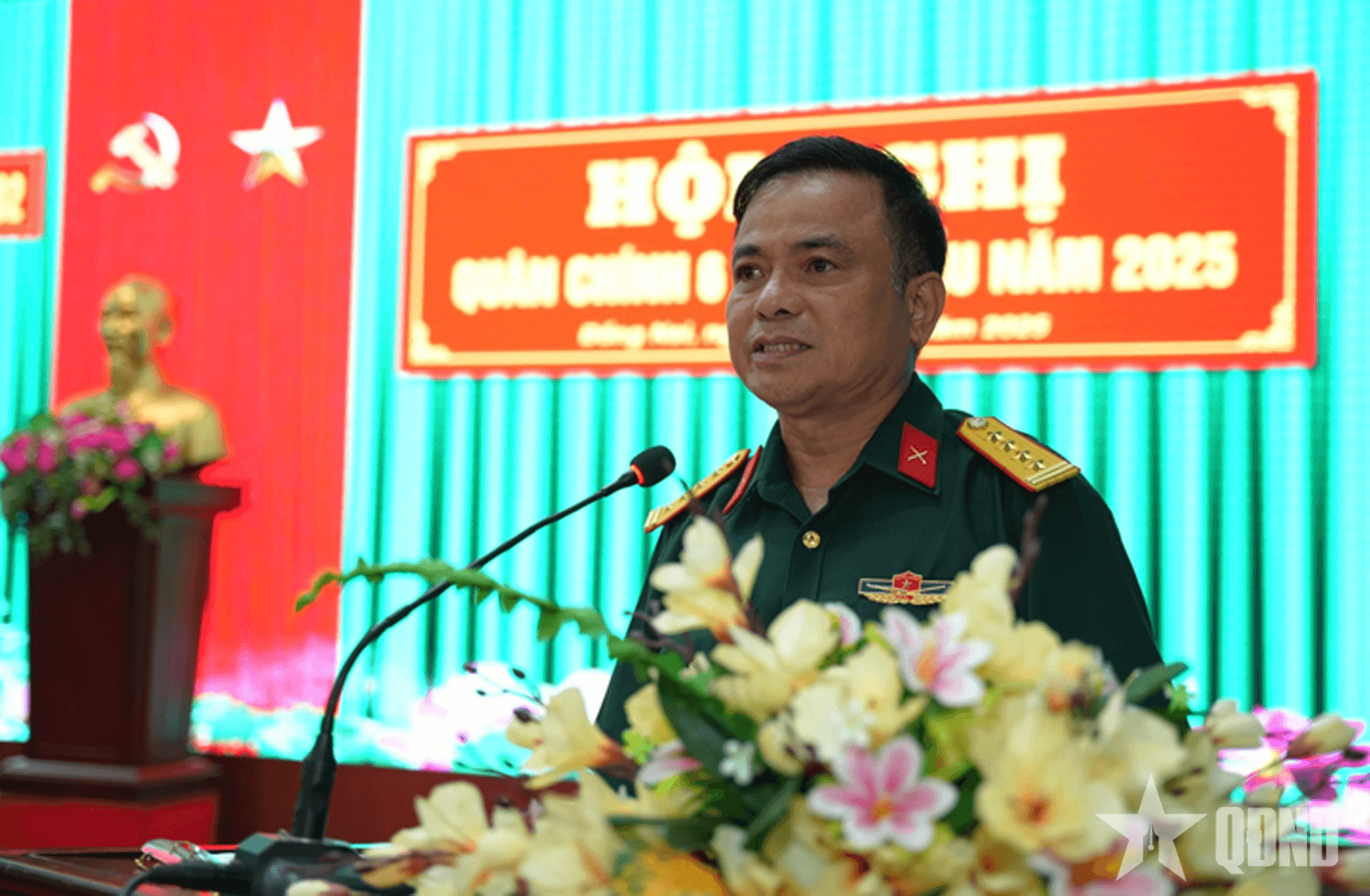 Sư đoàn 302 (Quân khu 7): Huấn luyện hơn 84% đạt khá, giỏi
