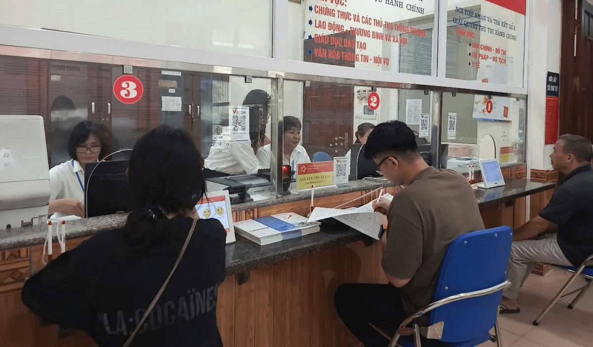 Hà Nội: Triển khai hạ tầng, nền tảng số phục vụ vận hành chính quyền 2 cấp