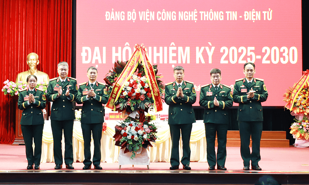 Đổi mới mạnh mẽ, tạo đột phá trong nghiên cứu khoa học