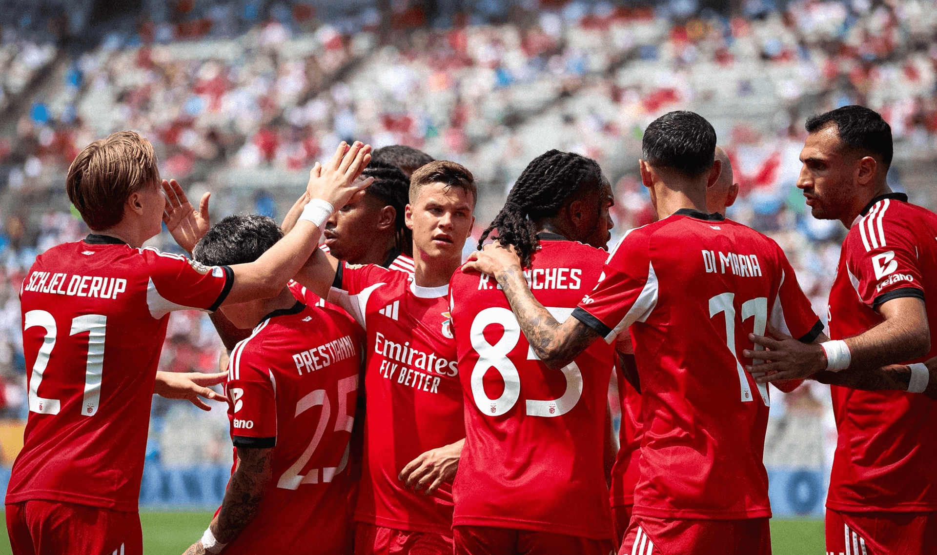 Tin thể thao (25-6): Bayern Munich bất ngờ bại trận