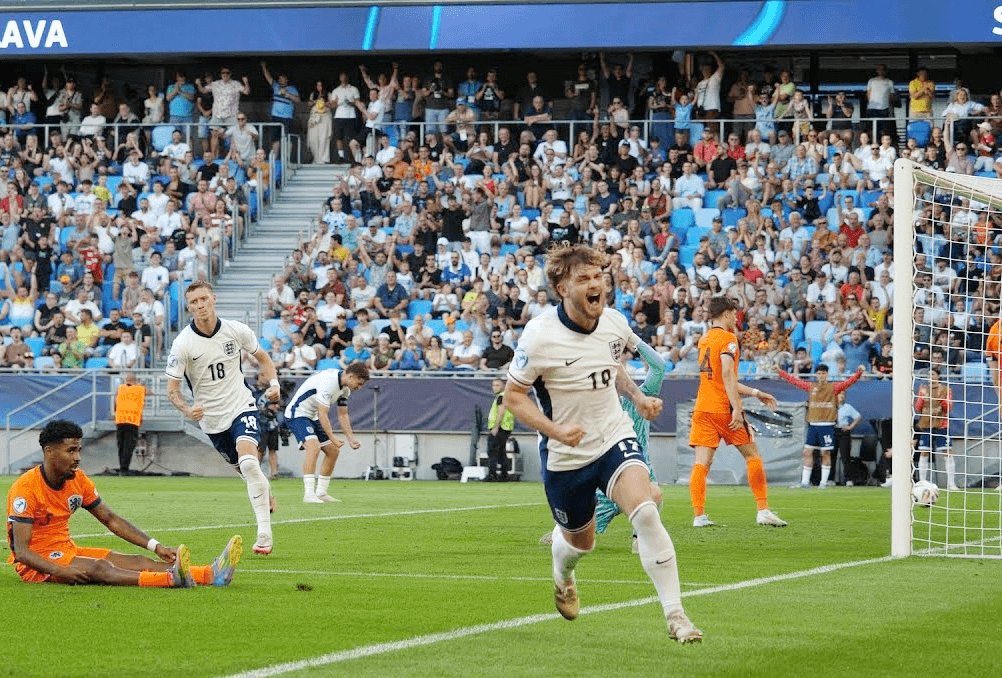 Tin thể thao (26-6): Đức đối đầu Anh tại chung kết Euro U21