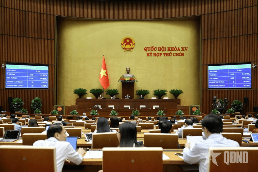 Giám sát việc thực hiện khơi thông điểm nghẽn