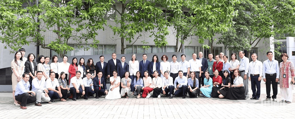 Thúc đẩy y tế từ xa vì nhóm yếu thế