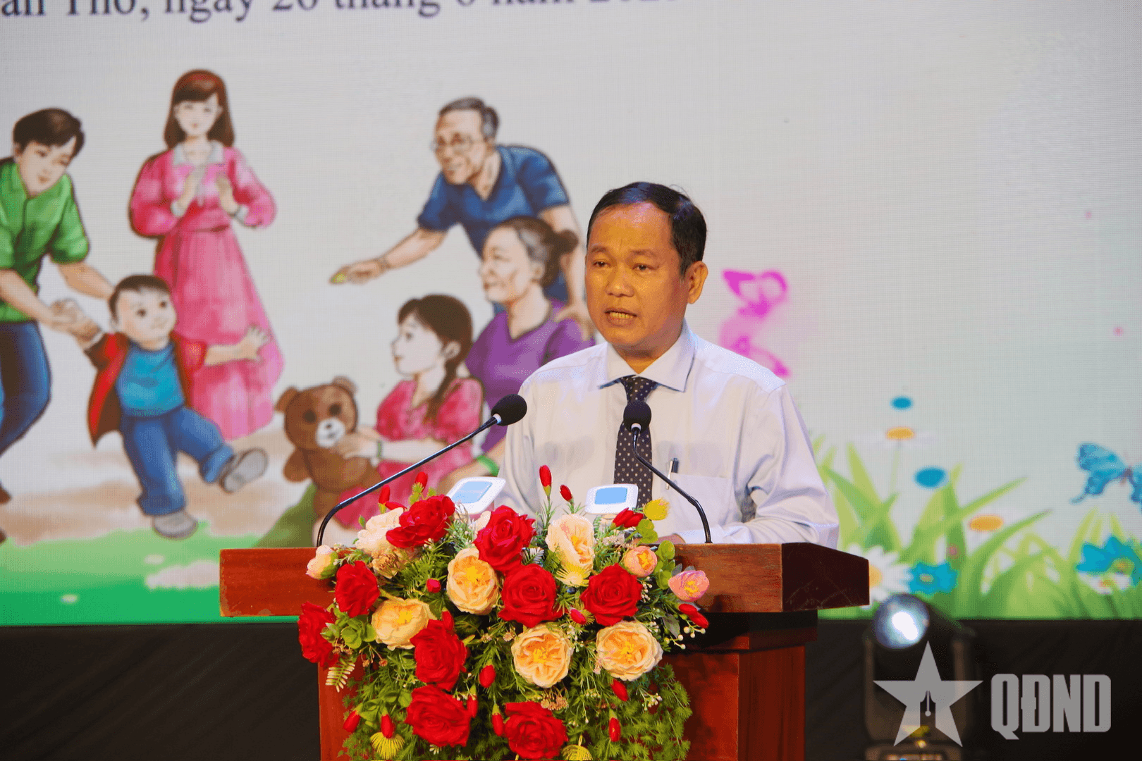 Cần Thơ: Sôi nổi các hoạt động chào mừng kỷ niệm 24 năm Ngày Gia đình Việt Nam
