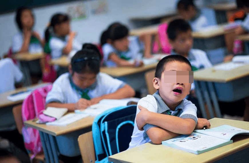Dạy thêm, học thêm chưa giảm