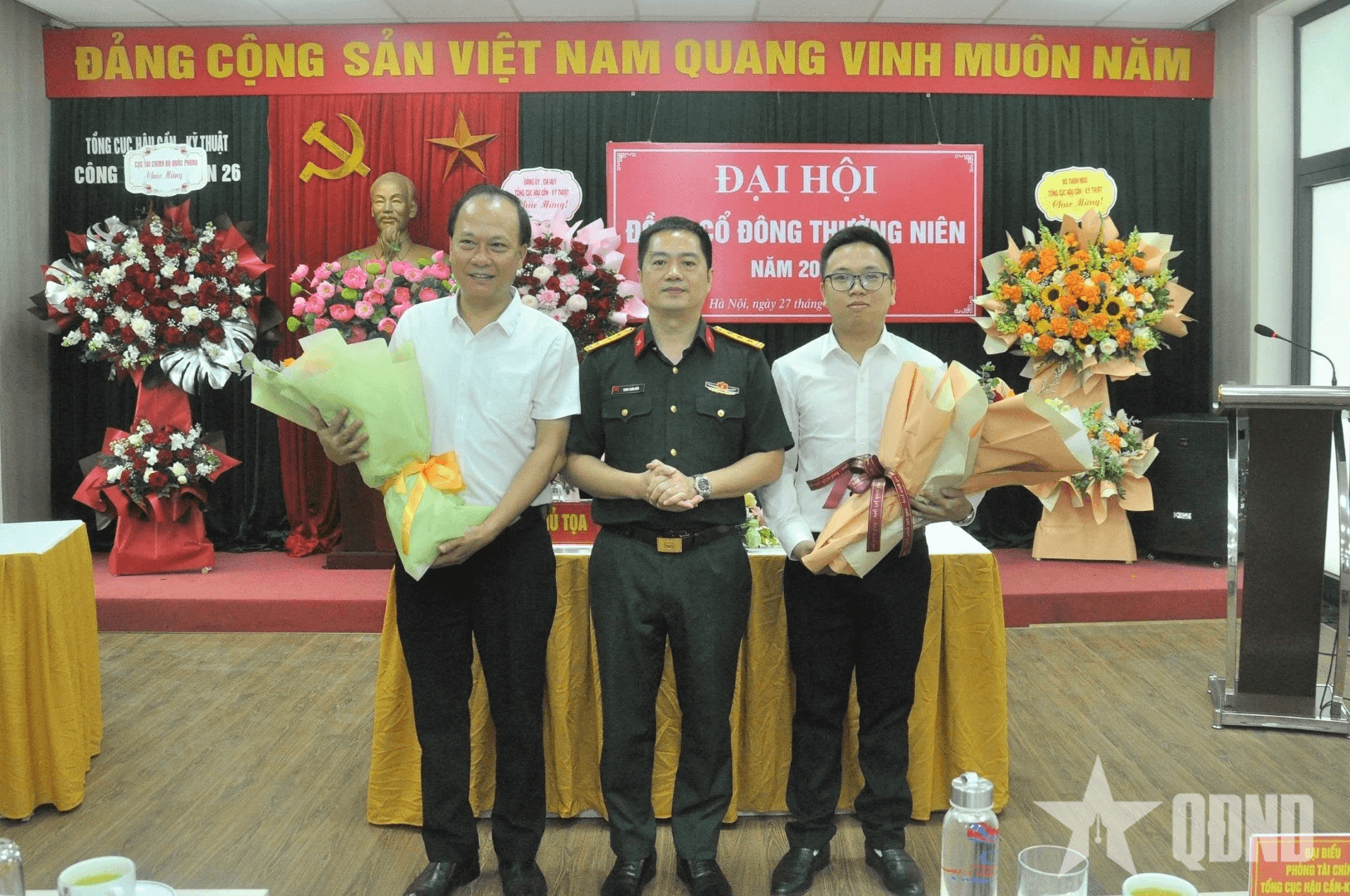 Công ty Cổ phần 26: Đầu tư ngành mũi nhọn, tăng thương mại điện tử