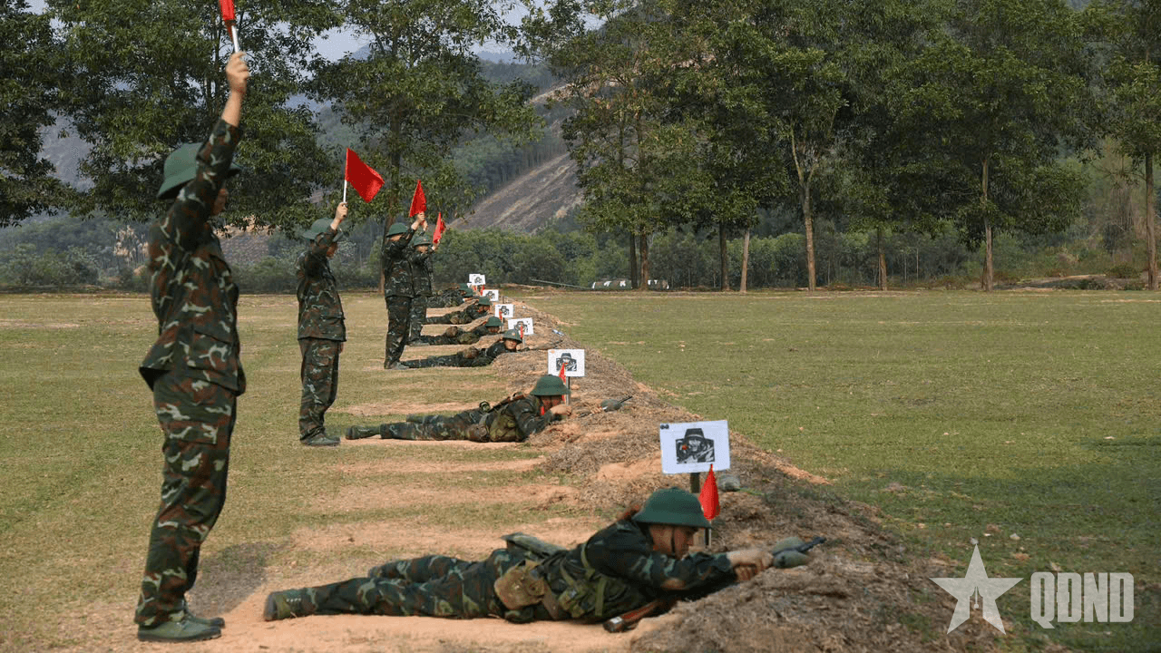 Để hoàn thành tốt kiểm tra “3 tiếng nổ”