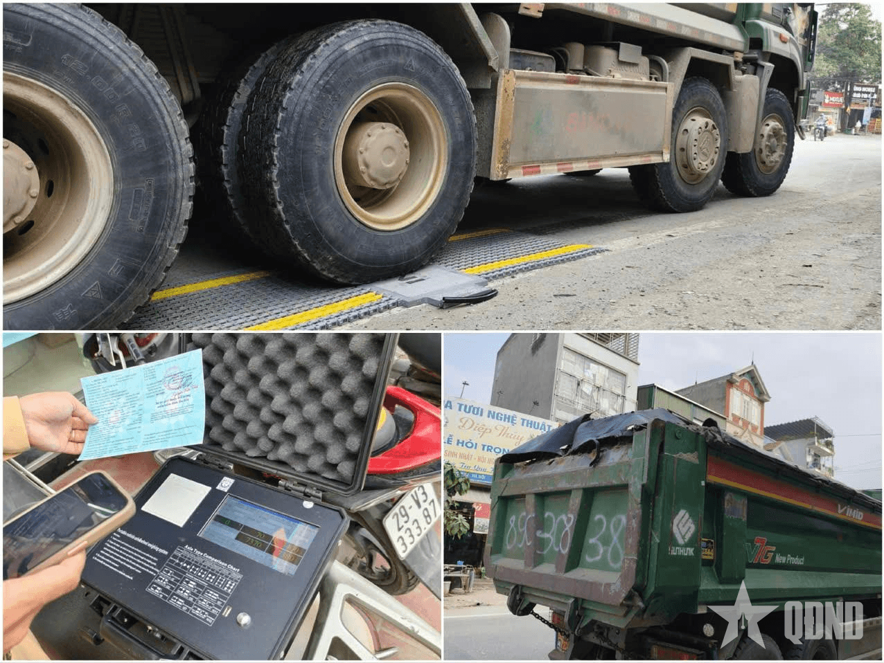 Hà Nội: Kiên quyết giữ vững trật tự, an toàn giao thông từ cơ sở