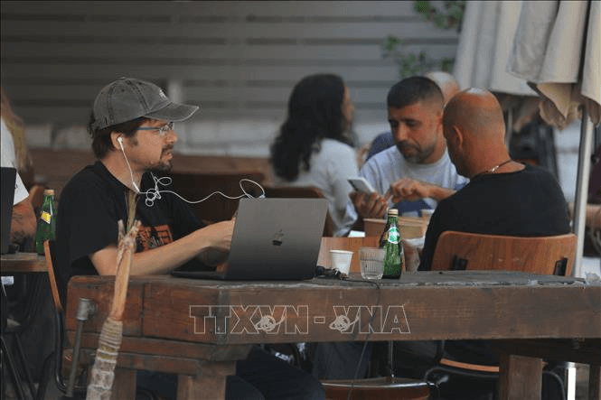 Israel từng bước khôi phục đời sống văn hóa sau thời gian gián đoạn