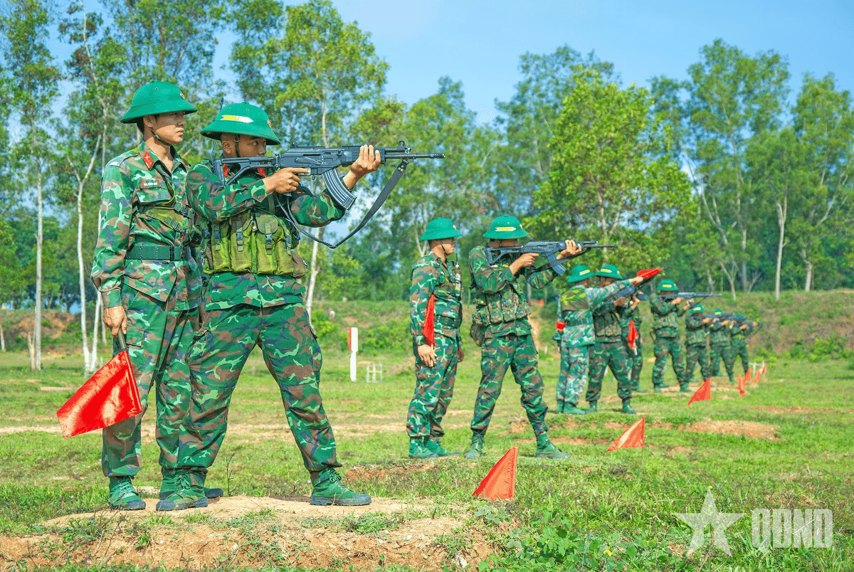 Những cách làm sáng tạo ở Quân đoàn 34
