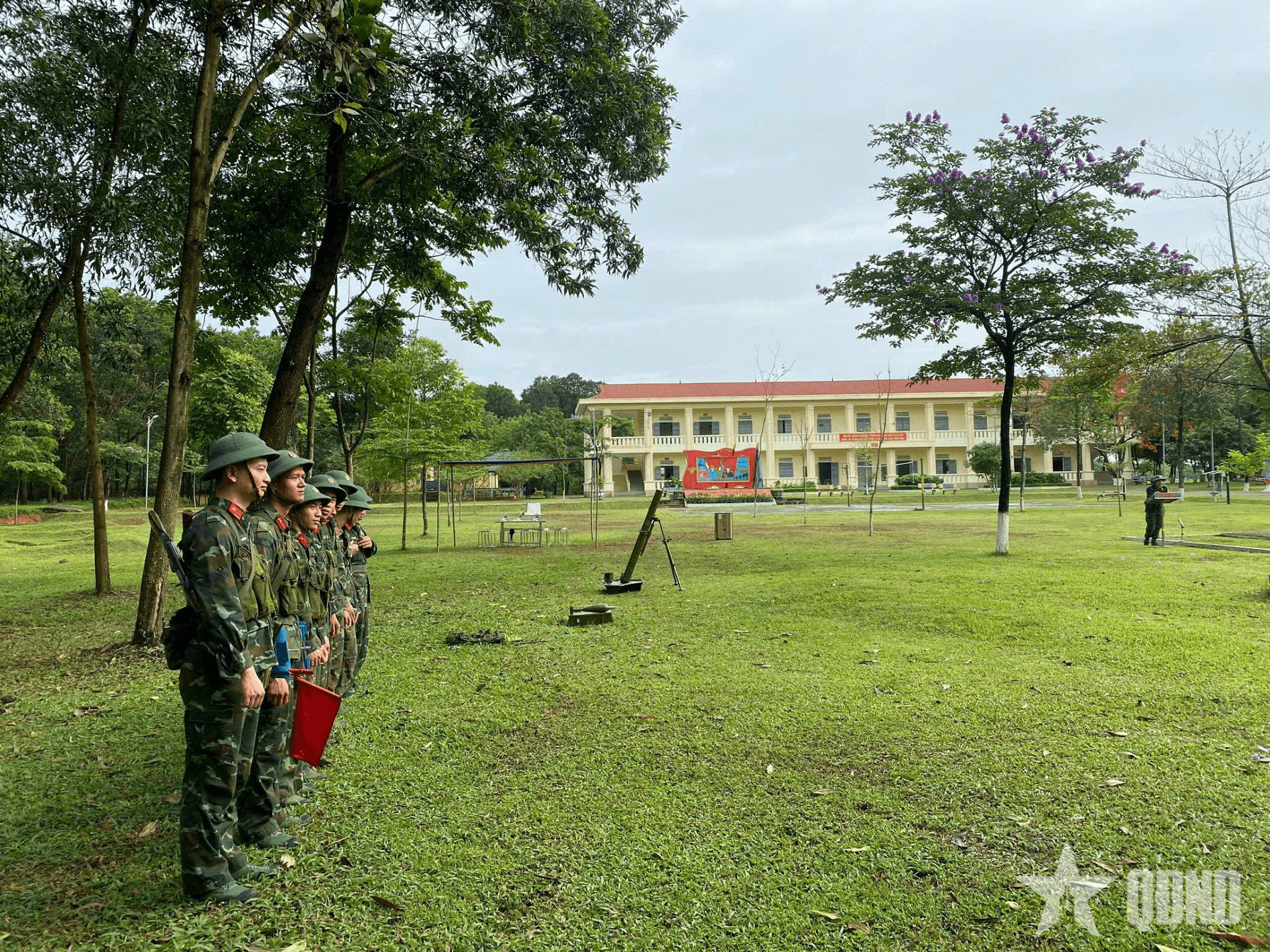 Tiểu đoàn 14 (Sư đoàn 308, Quân đoàn 12): Lá cờ đầu trong Phong trào Thi đua Quyết thắng